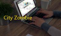 City Zombie Sniper 3D: Frontier Shooting Game